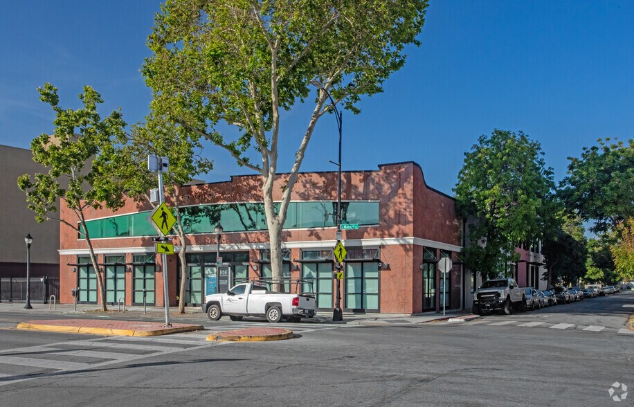 More Photos Of 505 S Market St, San Jose Loft Creative Space For Lease