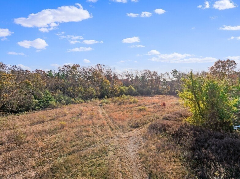 More Photos Of 0 Chaffee St St, New Bedford Land For Sale