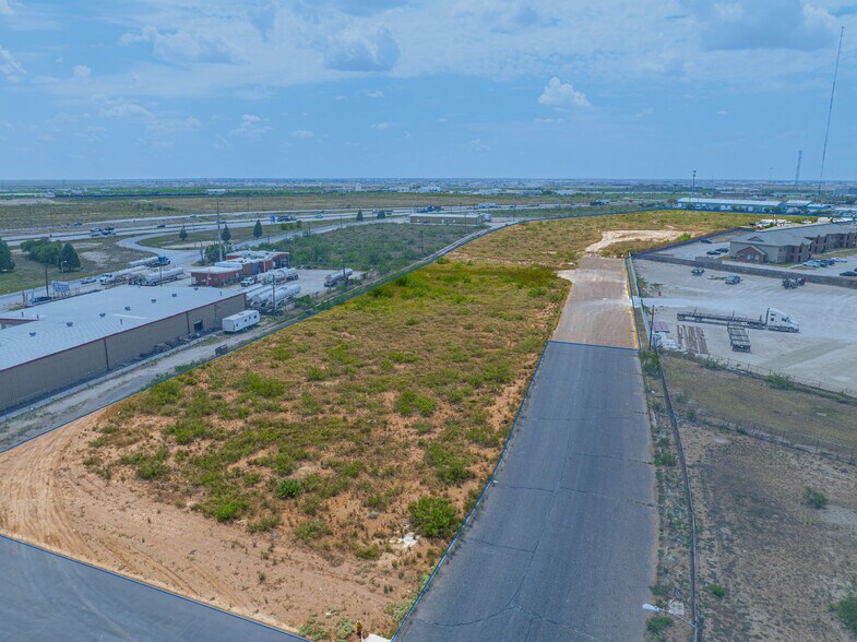 More Photos Of TBD Pecos St, Odessa Land For Sale