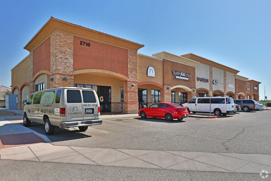 More Photos Of 2710 W Southern Ave, Phoenix General Retail For Lease