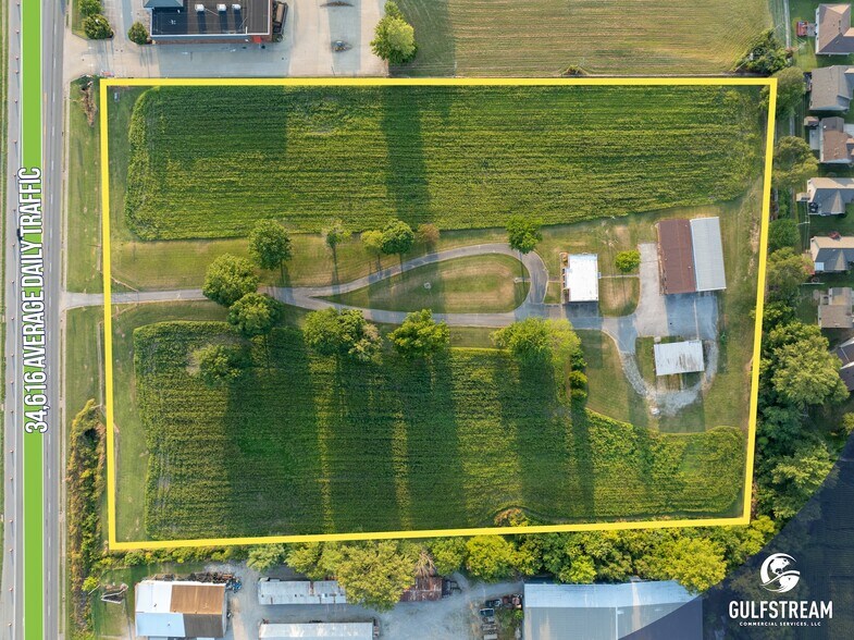 More Photos Of 3357 Highway 54, Owensboro Land For Sale