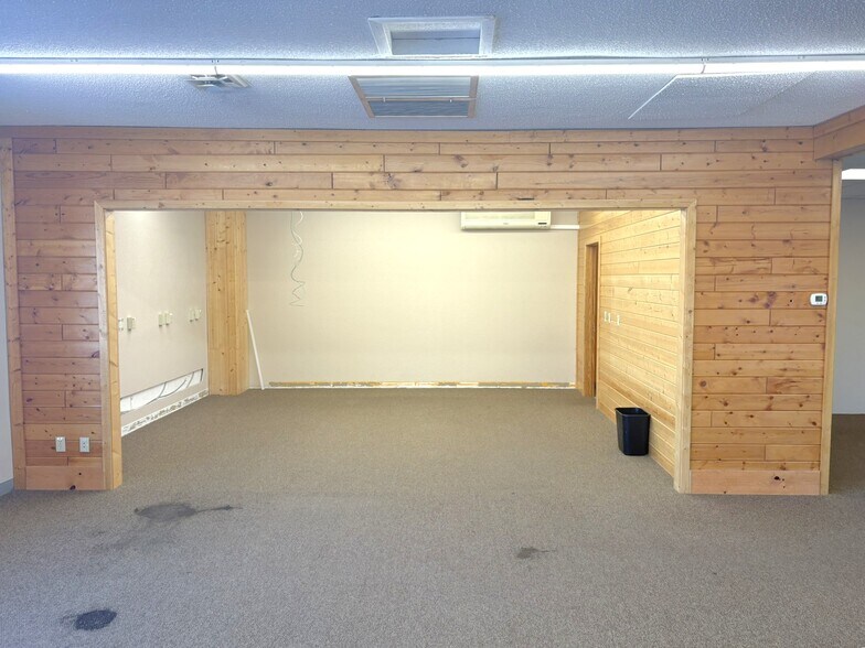 More Photos Of 603 Minnesota Ave W, Walker Storefront Retail Office For Lease