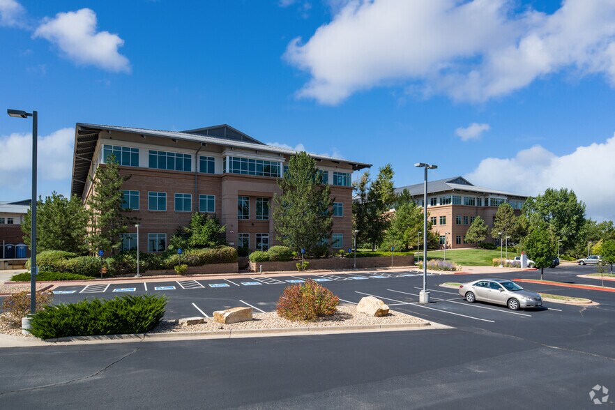 More Photos Of 500 Eldorado Blvd, Broomfield Office For Lease