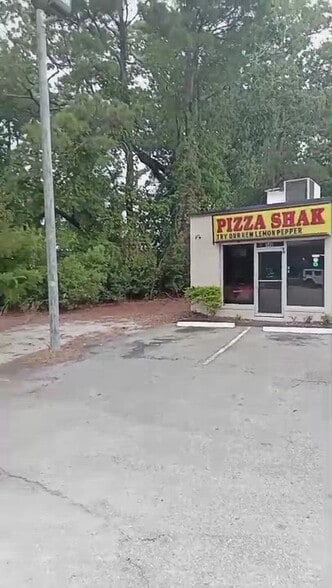 Primary Photo Of 942 US 501, Myrtle Beach Land For Lease