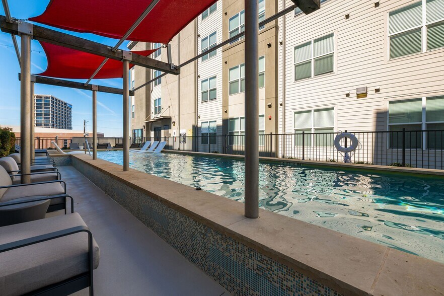 More Photos Of 5600 Smu Blvd, Dallas Apartments For Lease