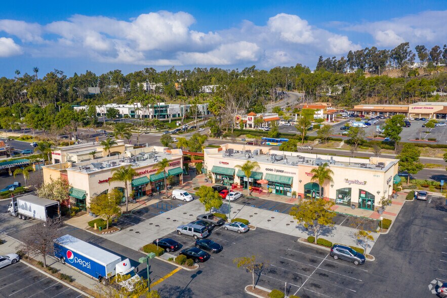 More Photos Of 4101-4171 Oceanside Blvd, Oceanside Unknown For Lease