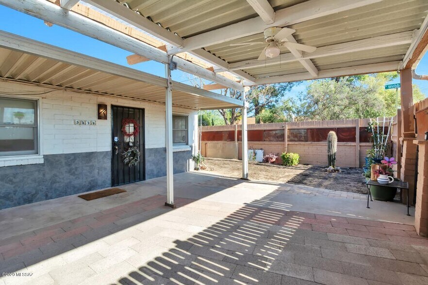 More Photos Of 3777 E Hardy Dr, Tucson Apartments For Sale