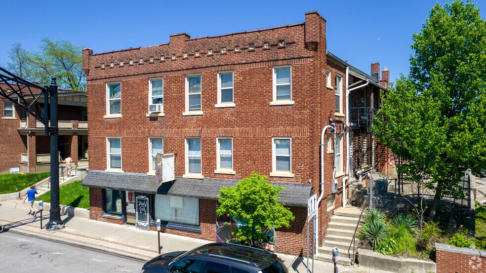 More Photos Of , Columbus Multifamily For Sale
