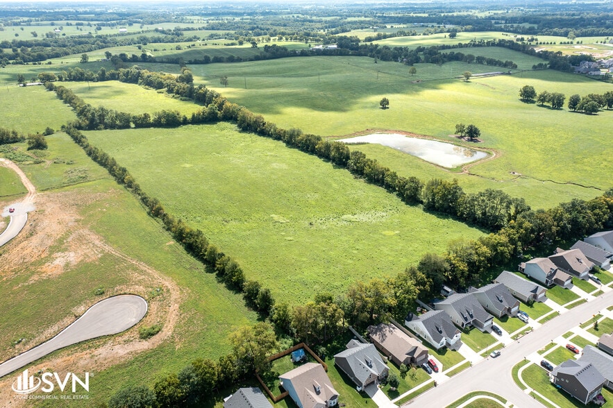 More Photos Of 211 Old Oxford Road Rd, Georgetown Land For Sale