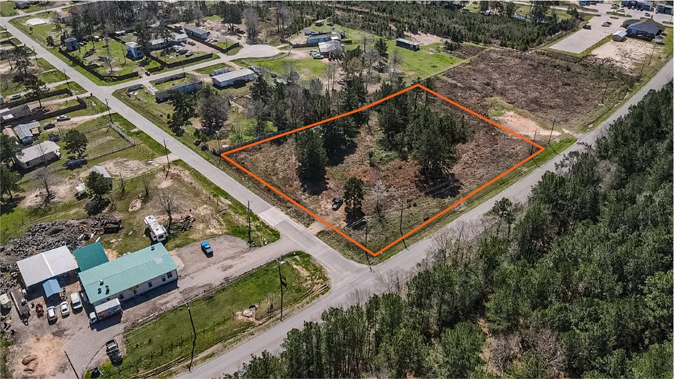 More Photos Of 30 Road 7000, Cleveland Land For Sale