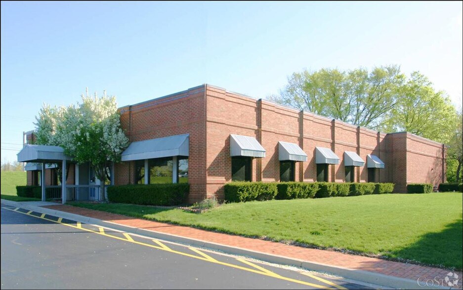 More Photos Of 4139 Colonel Glenn Hwy, Beavercreek Office For Lease