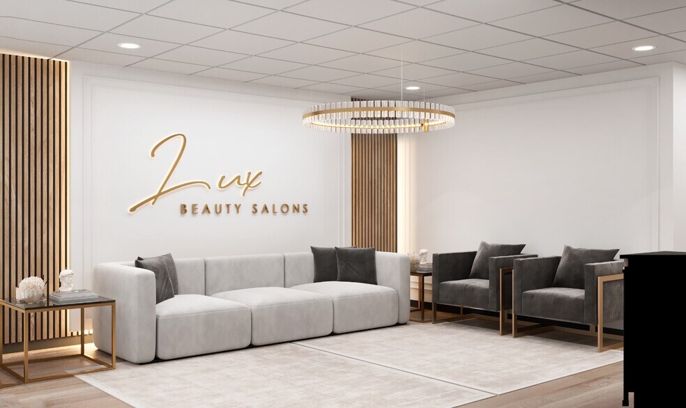 Primary Photo Of 530 W Street Rd, Warminster Township Medical For Lease