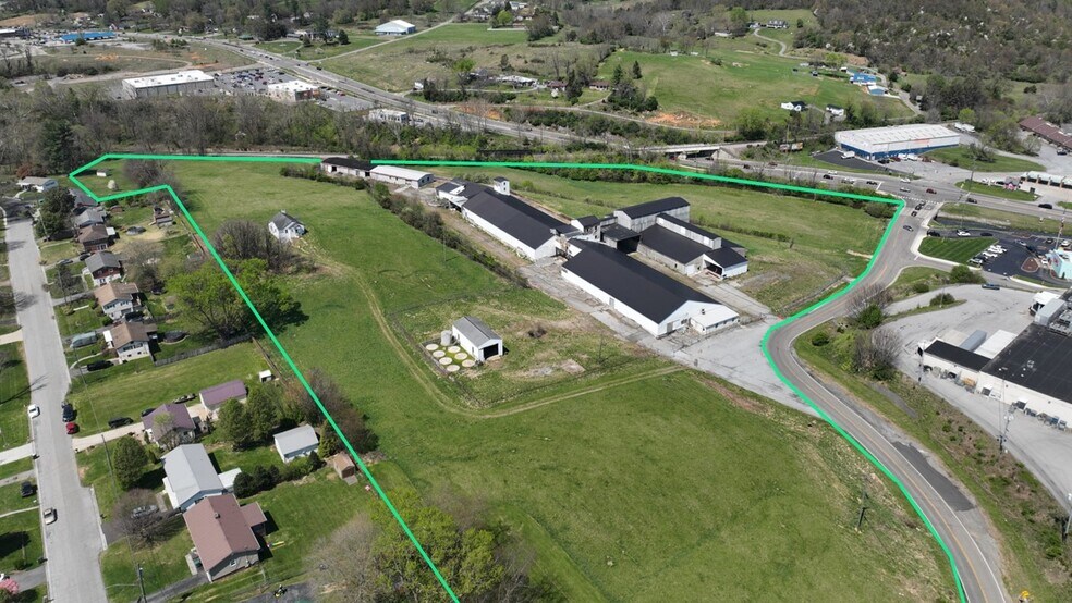 Primary Photo Of 245 Alexis Dr, Bristol Land For Sale