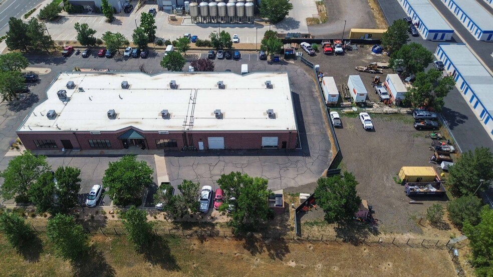 More Photos Of 225 N Lemay Ave, Fort Collins Flex For Sale