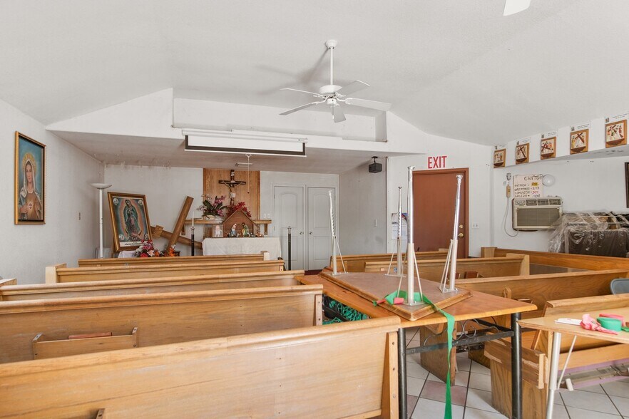 More Photos Of 329 S Stockton Ave, Ripon Religious Facility For Sale
