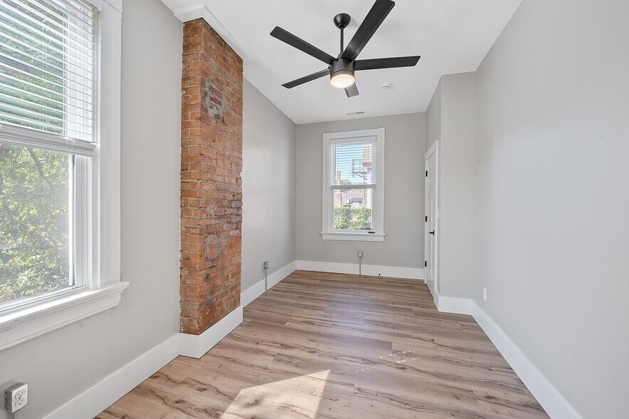 More Photos Of 1669 Blue Rock St, Cincinnati Storefront Retail Residential For Sale