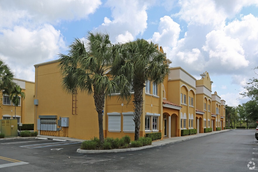 More Photos Of 12905 SW 132nd St, Miami Industrial For Sale