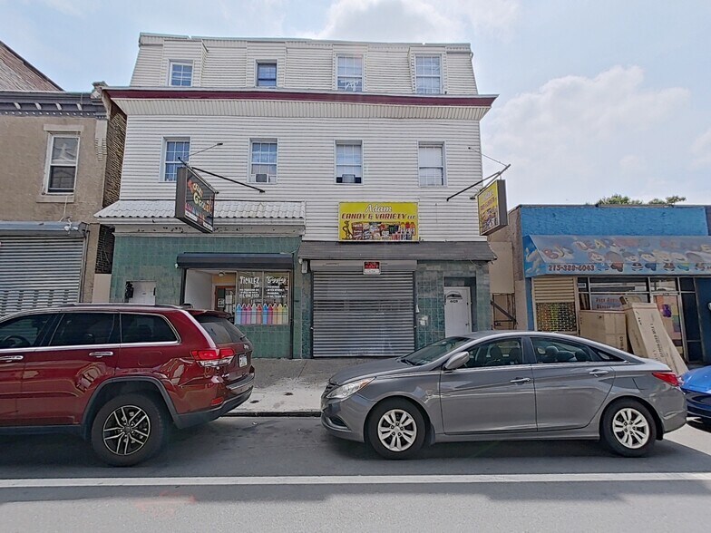 Primary Photo Of 4431 Frankford Ave, Philadelphia Apartments For Sale