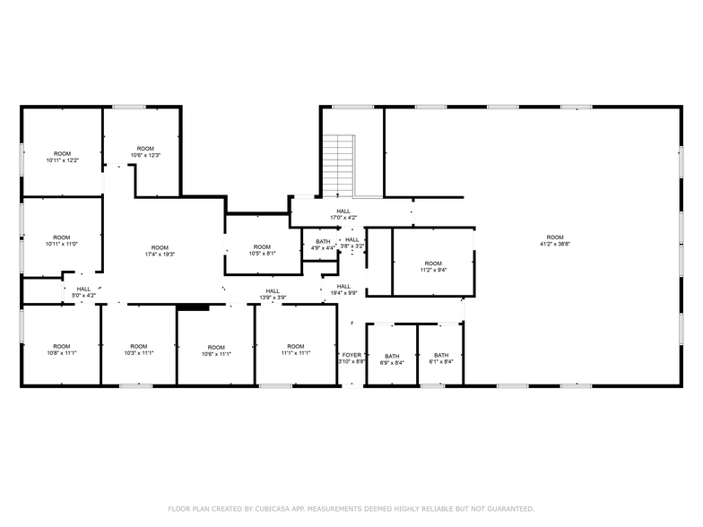 More Photos Of 257 E Center St, Manchester Medical For Lease