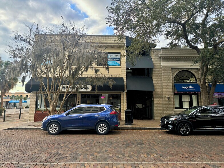 Primary Photo Of 306 S Park Ave, Winter Park General Retail For Lease