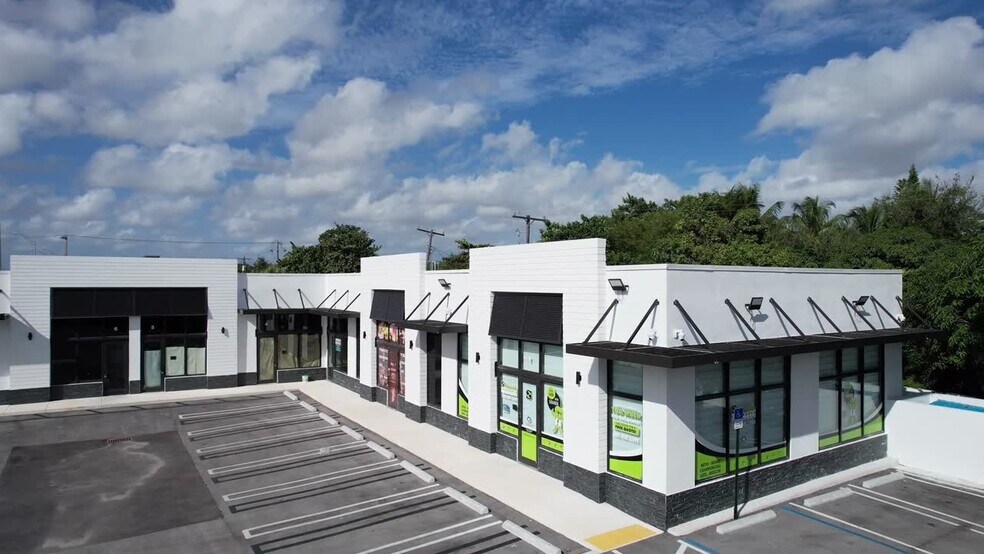 More Photos Of 1401 NW 119TH, North Miami Storefront Retail Office For Lease