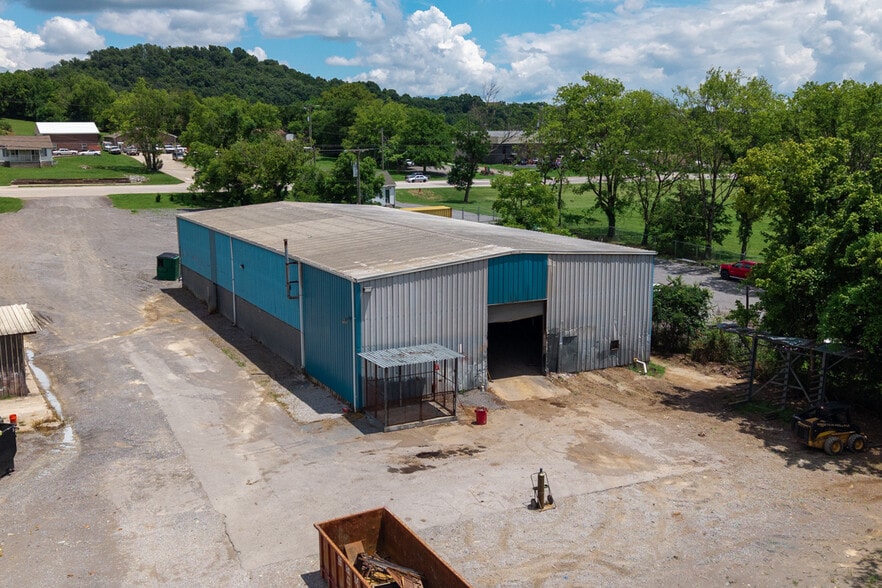 More Photos Of 870 Springfield Hwy, Goodlettsville Warehouse For Sale