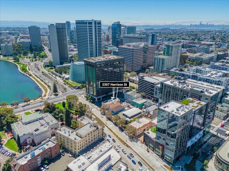 More Photos Of 2307-2311 Harrison St, Oakland Apartments For Sale