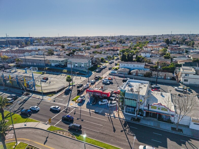 More Photos Of 17025 Hawthorne Blvd, Lawndale Specialty For Sale