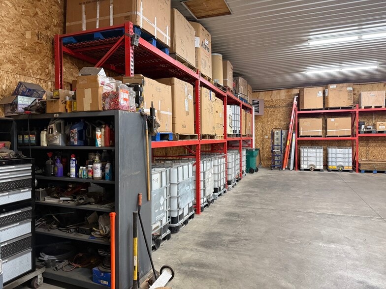 More Photos Of 1975 Spindt Dr, Waupaca Industrial For Sale