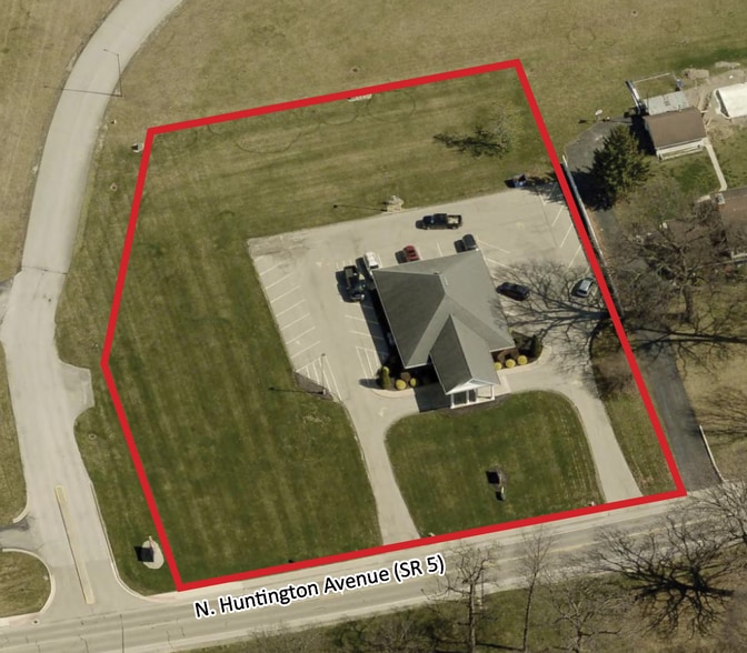 More Photos Of 824 N Huntington Ave, Warren Medical For Sale