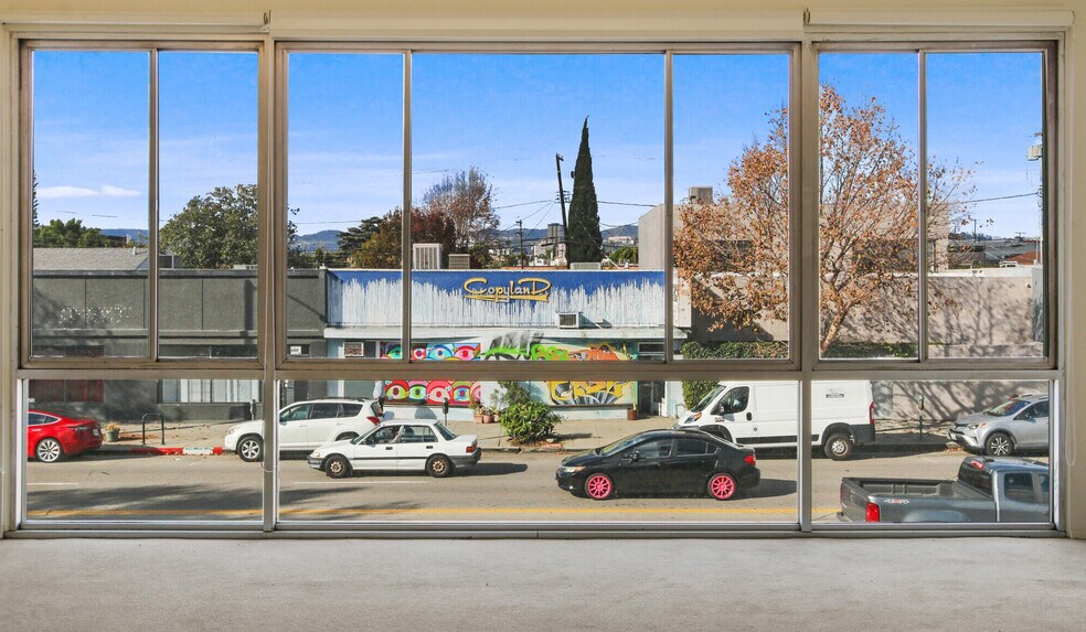 More Photos Of 11714-11720 W Pico Blvd, Los Angeles Storefront Retail Office For Lease