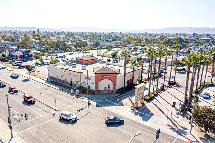 More Photos Of 14460 Merced Ave, Baldwin Park General Retail For Sale