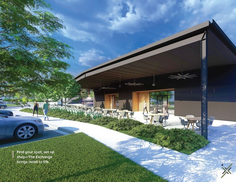 More Photos Of 6701 State Park Rd, Travelers Rest Freestanding For Lease