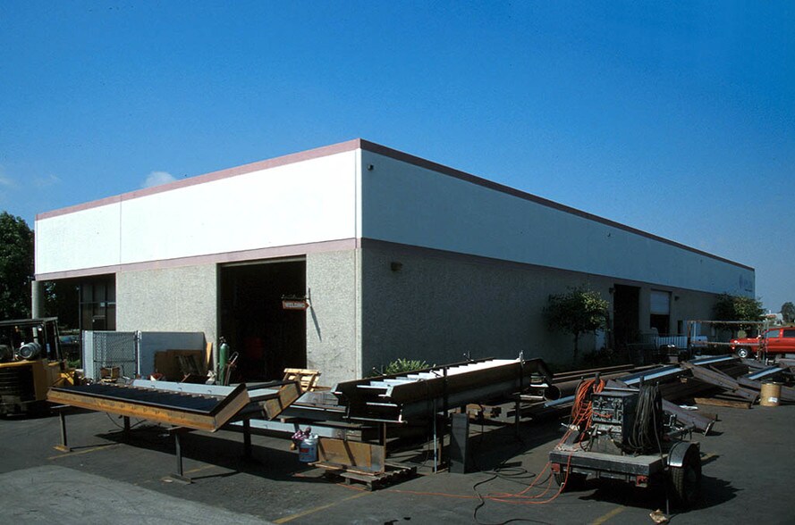 More Photos Of 1215 Linda Vista Dr, San Marcos Manufacturing For Lease
