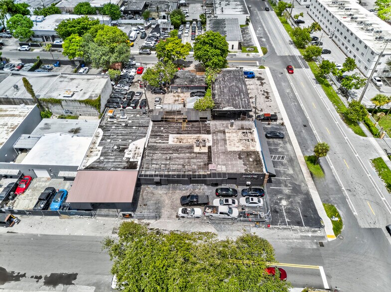 More Photos Of 1090 S 56th Ave, Hollywood Auto Repair For Sale