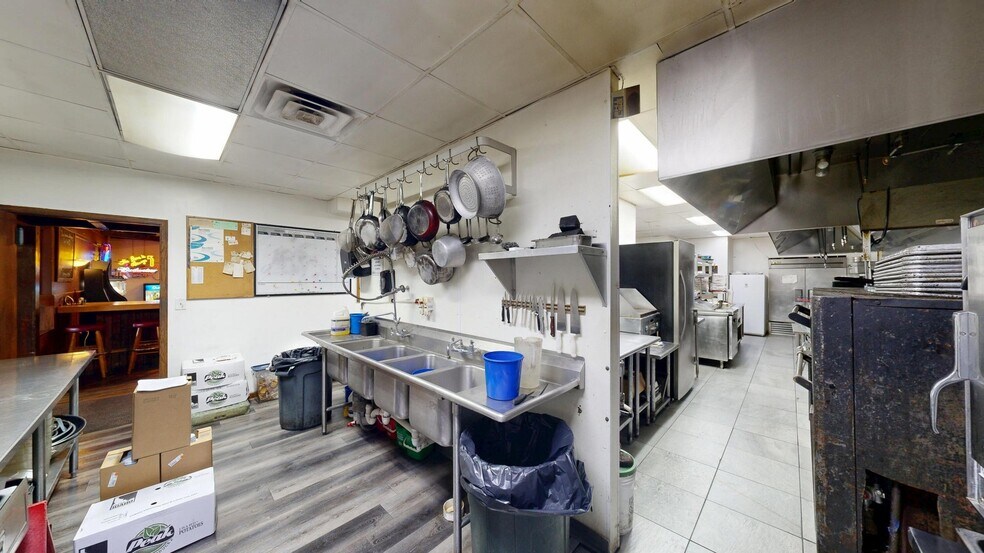 More Photos Of 909 Front St, Cashton Restaurant For Sale