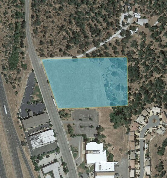 More Photos Of 1101 Twin View Blvd, Redding Office For Sale