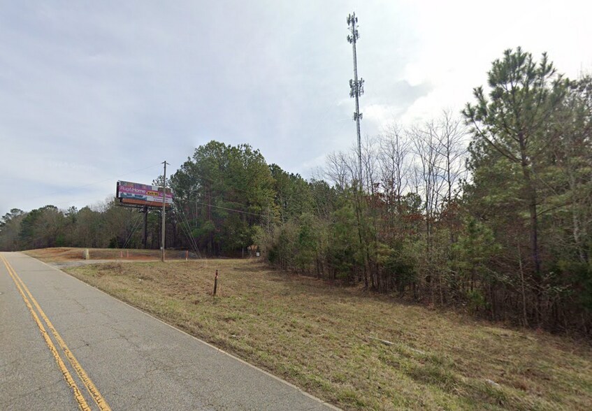 More Photos Of 335 Bud Arthur Bridge Road, Cowpens Land For Sale