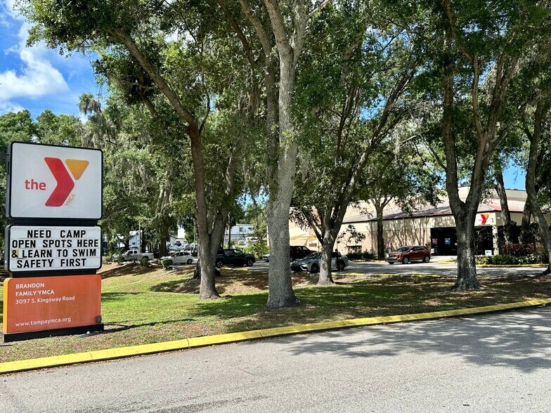 More Photos Of 2902 S Kingsway Rd, Seffner Land For Sale