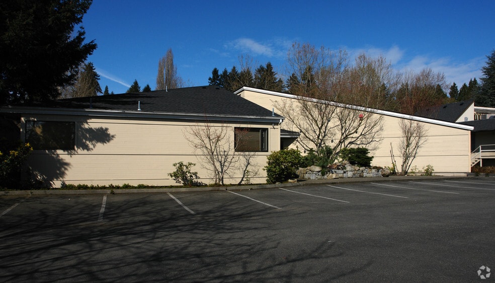 More Photos Of 18321 NE 98th Ave, Bothell Medical For Lease