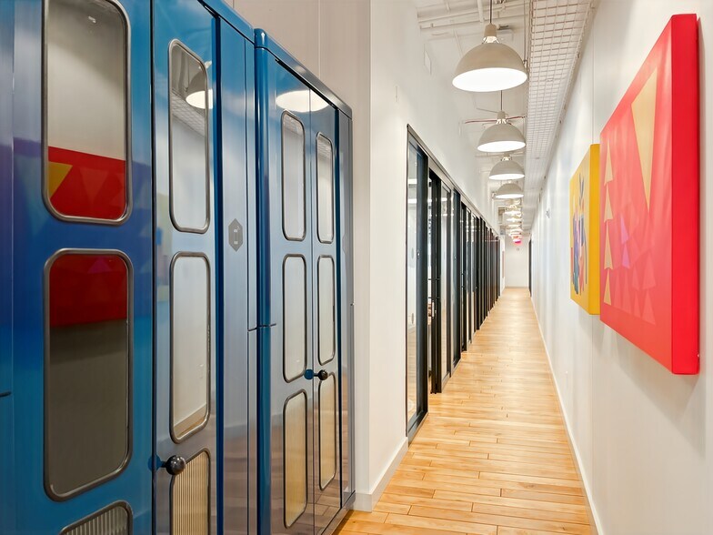 More Photos Of 1330 Lagoon Ave, Minneapolis Coworking Space