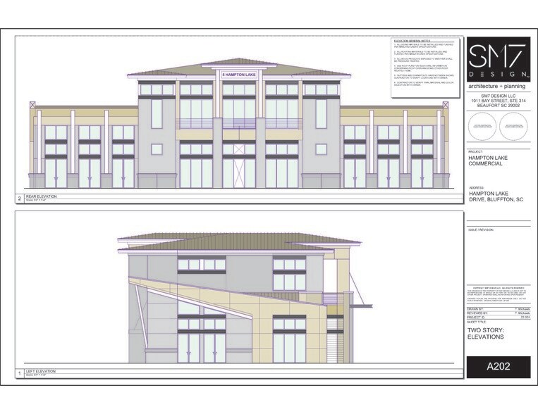 More Photos Of 5 Hampton Lake Dr, Bluffton Storefront Retail Office For Lease