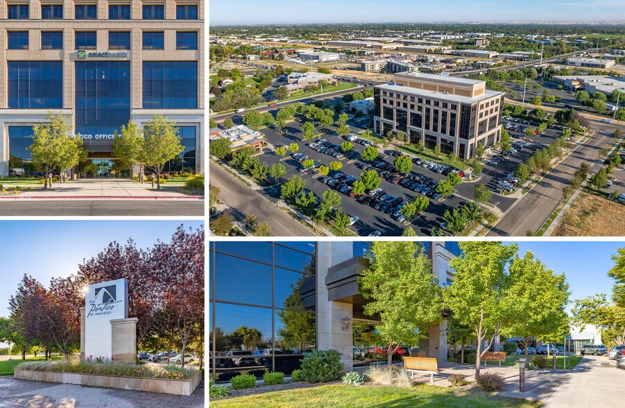 More Photos Of 3330 E Louise Dr, Meridian Office For Lease