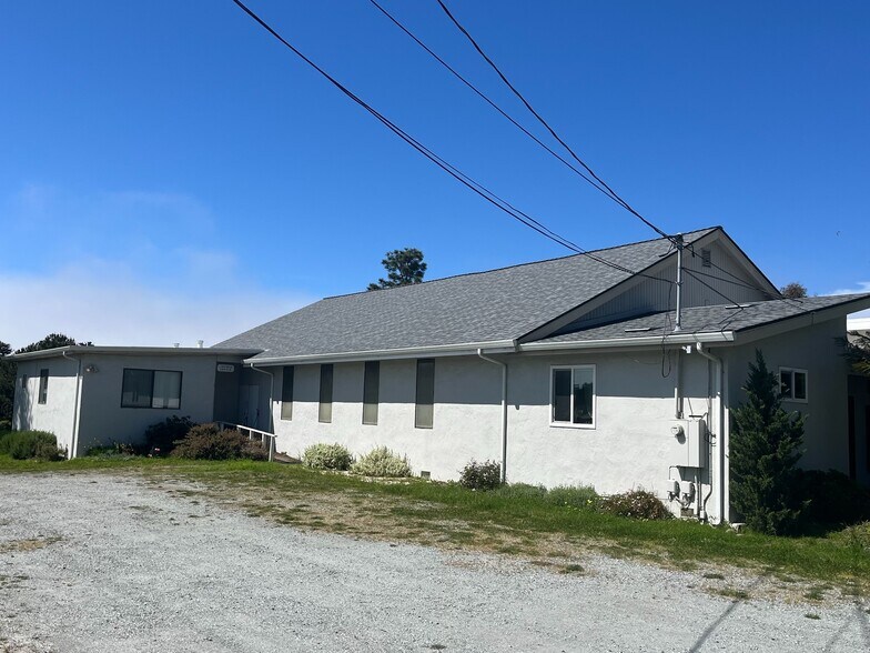 More Photos Of 1818 Felt St, Santa Cruz Office For Sale
