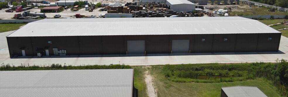More Photos Of 5711 Schurmier Rd, Houston Warehouse For Sale