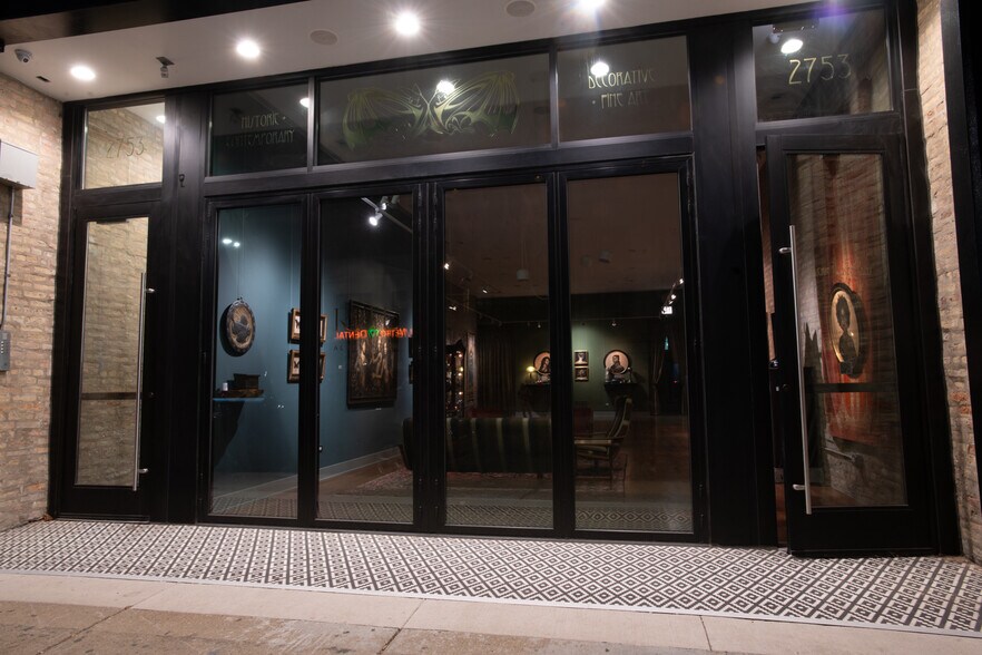 More Photos Of 2753 W Fullerton Ave, Chicago Apartments For Lease