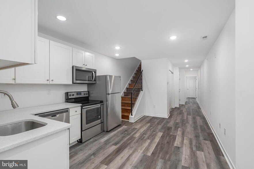 More Photos Of 3424 Wallace St, Philadelphia Apartments For Sale