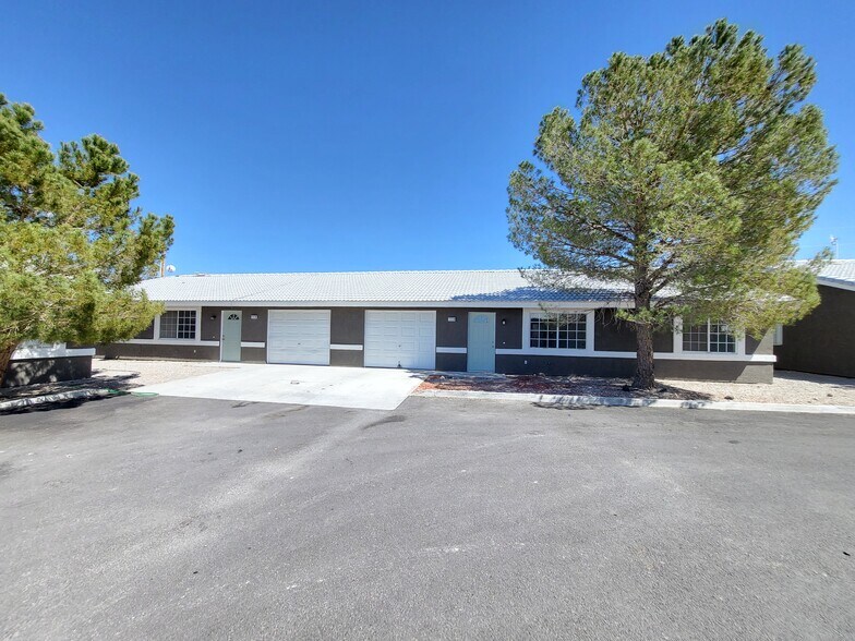 More Photos Of 1171 Sixshooter Ave, Pahrump Apartments For Sale