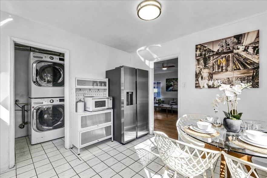 More Photos Of 2405 Meadowvale Ave, Los Angeles Multifamily For Sale