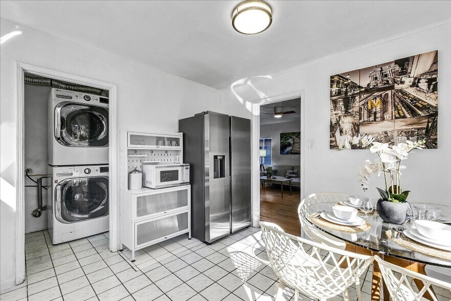 More Photos Of 2405 Meadowvale Ave, Los Angeles Multifamily For Sale